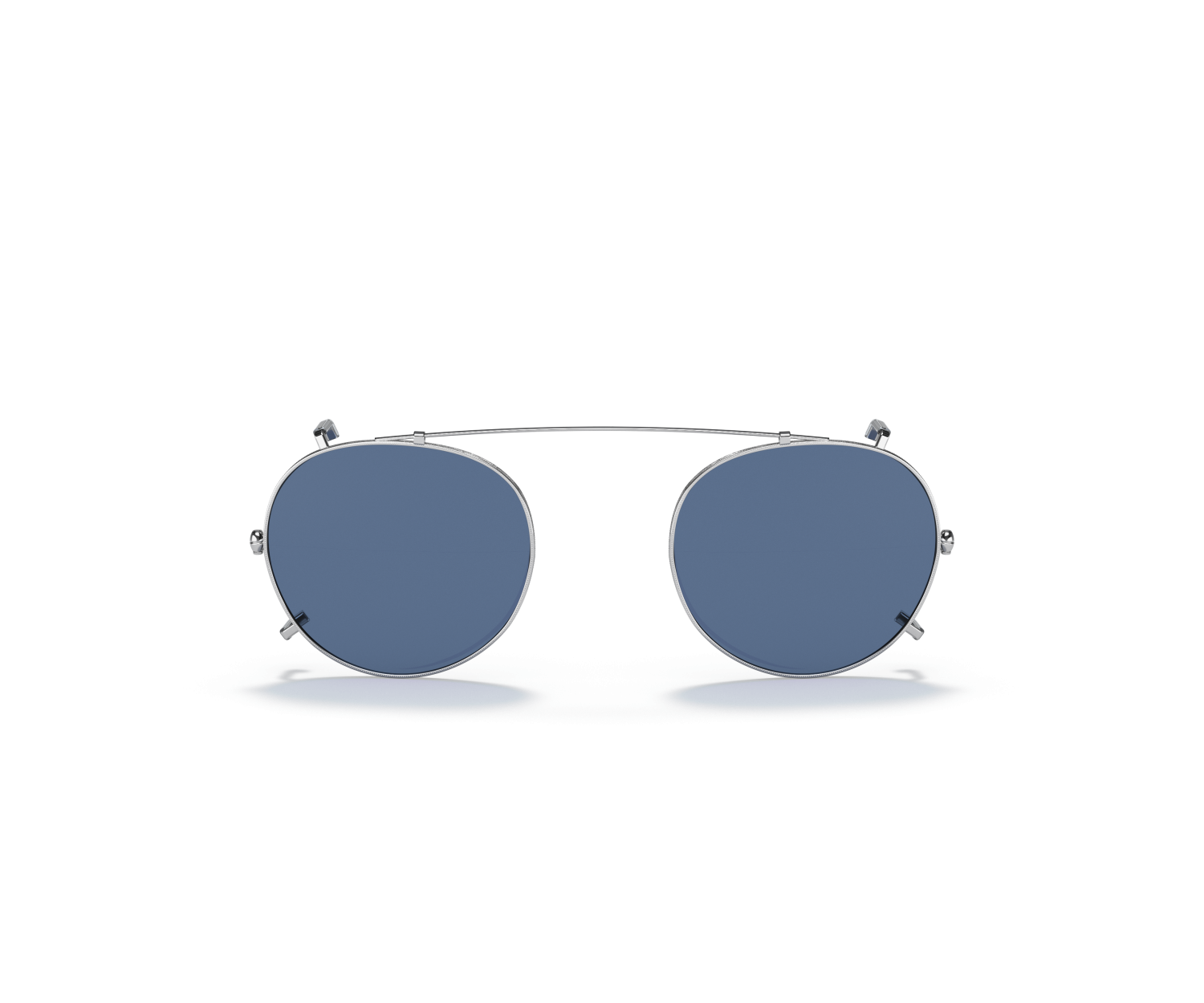 OLIVER PEOPLES - GREGORY PECK CLIP - OV5186CM - 503680 - 50