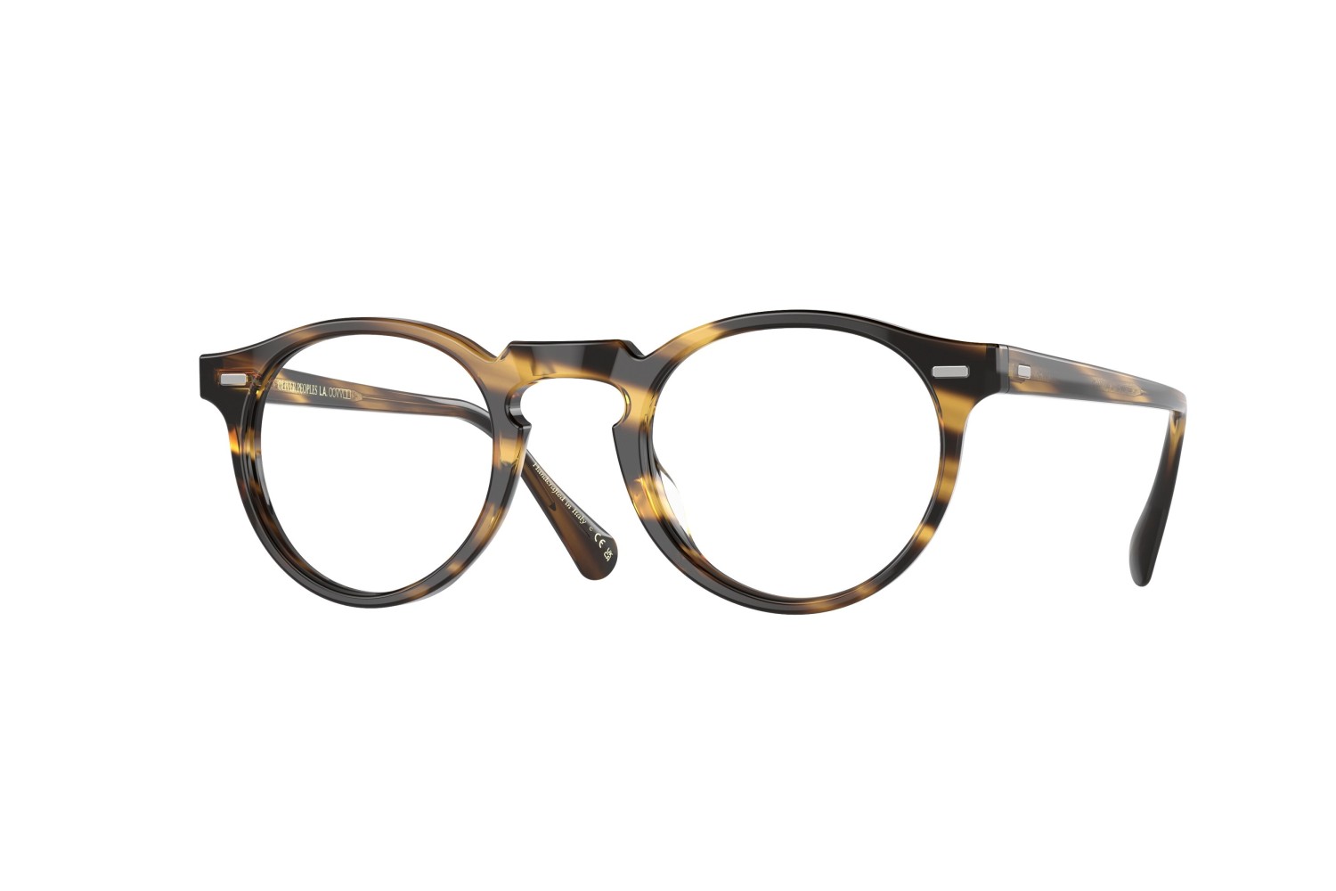 OLIVER PEOPLES - GREGORY PECK - OV5186 - 1003 - 47