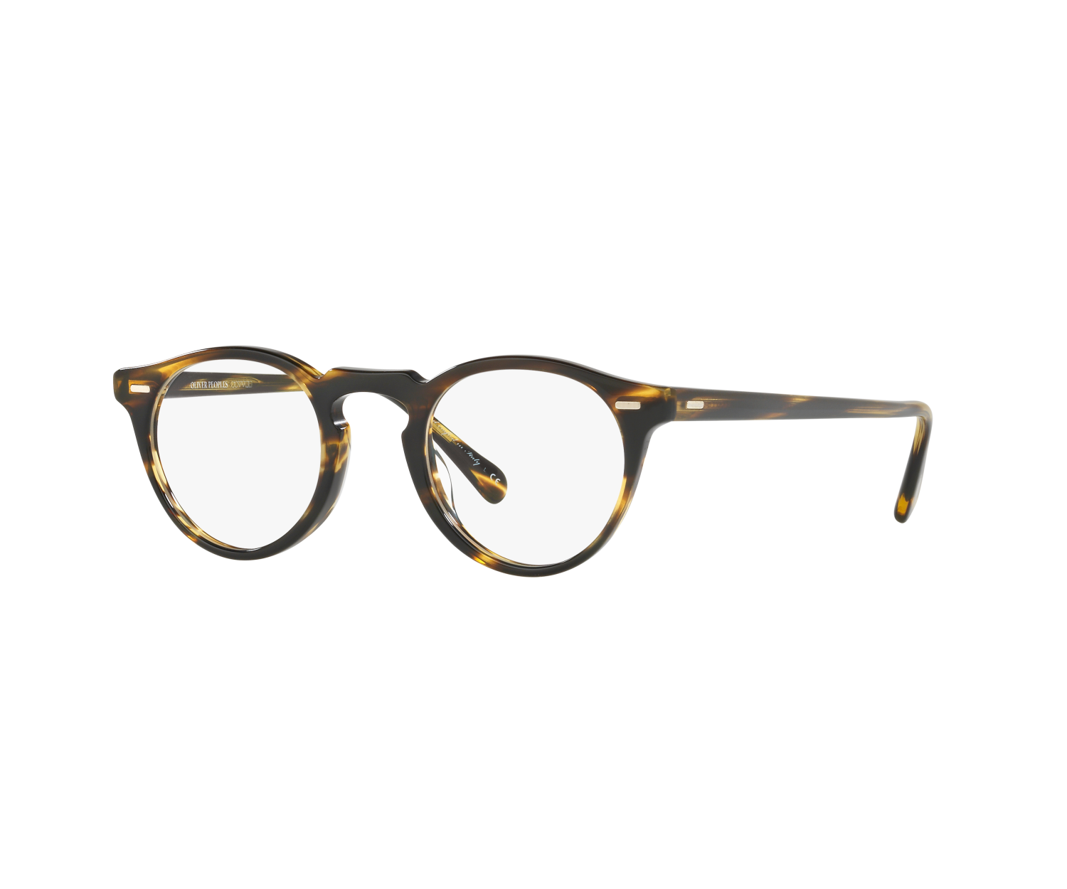 OLIVER PEOPLES - GREGORY PECK - OV5186 - 1003 - 47