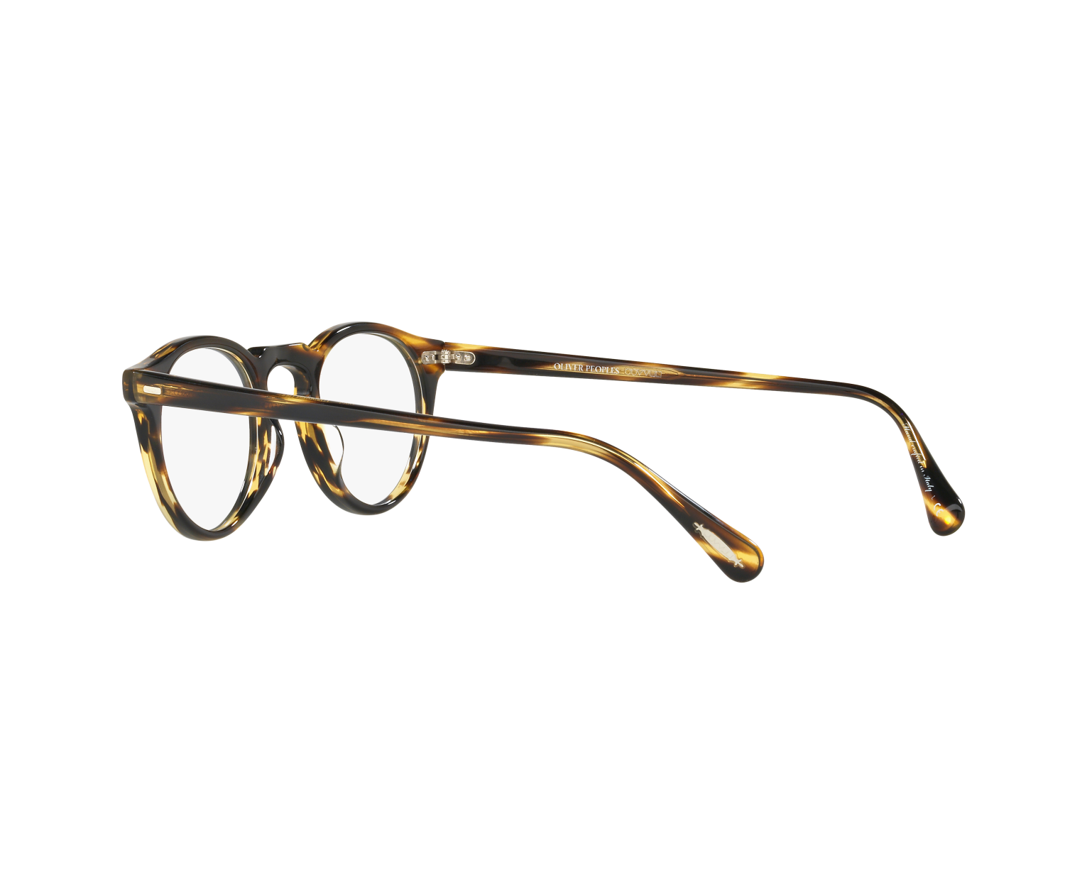 OLIVER PEOPLES - GREGORY PECK - OV5186 - 1003 - 47