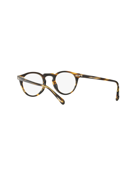 OLIVER PEOPLES - GREGORY PECK - OV5186 - 1003 - 47