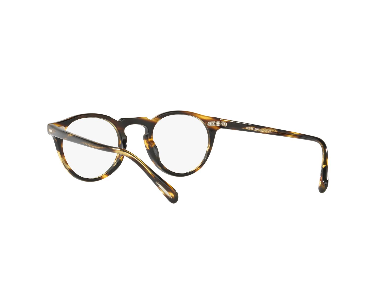 OLIVER PEOPLES - GREGORY PECK - OV5186 - 1003 - 47