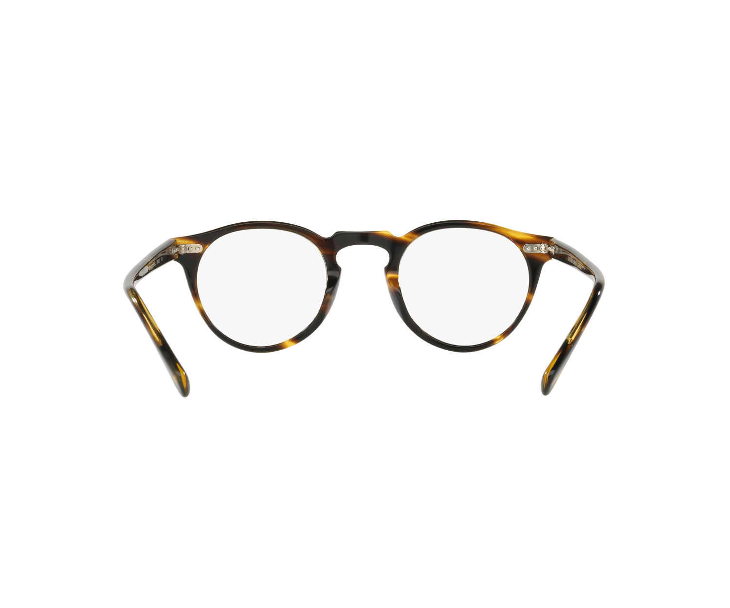 OLIVER PEOPLES - GREGORY PECK - OV5186 - 1003 - 47