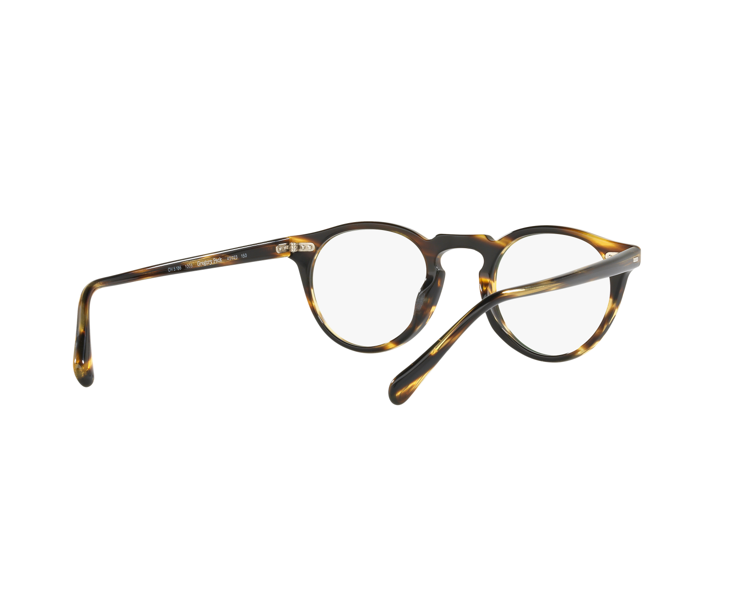 OLIVER PEOPLES - GREGORY PECK - OV5186 - 1003 - 47
