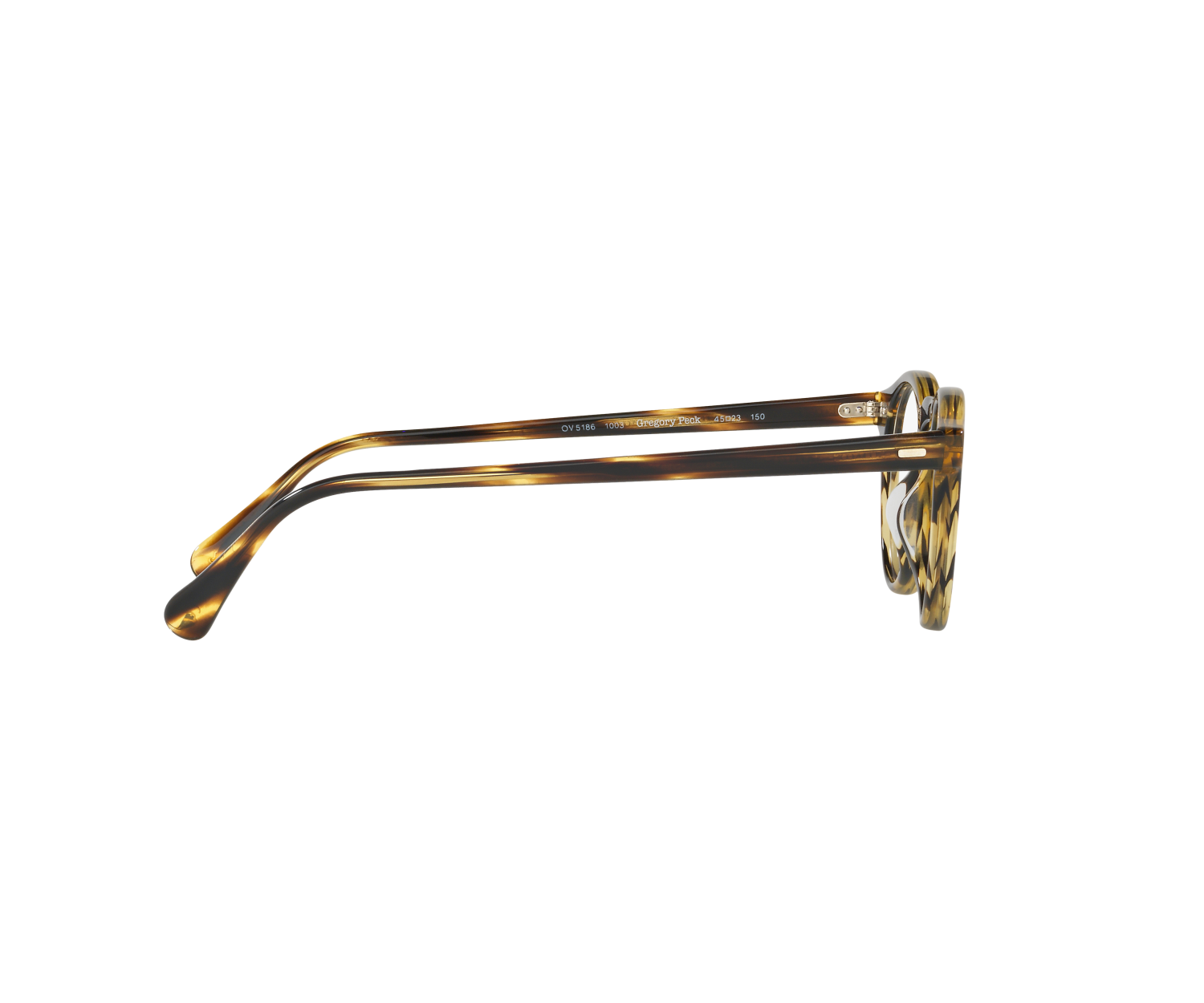OLIVER PEOPLES - GREGORY PECK - OV5186 - 1003 - 47