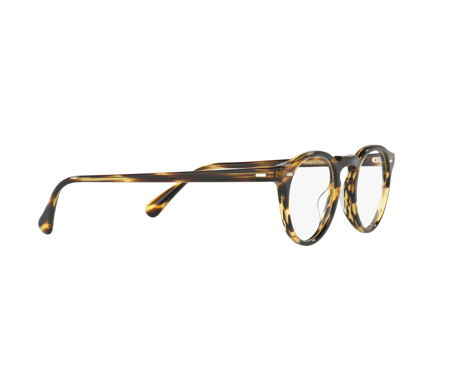 OLIVER PEOPLES - GREGORY PECK - OV5186 - 1003 - 47