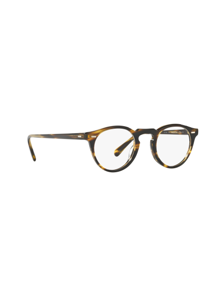 OLIVER PEOPLES - GREGORY PECK - OV5186 - 1003 - 47