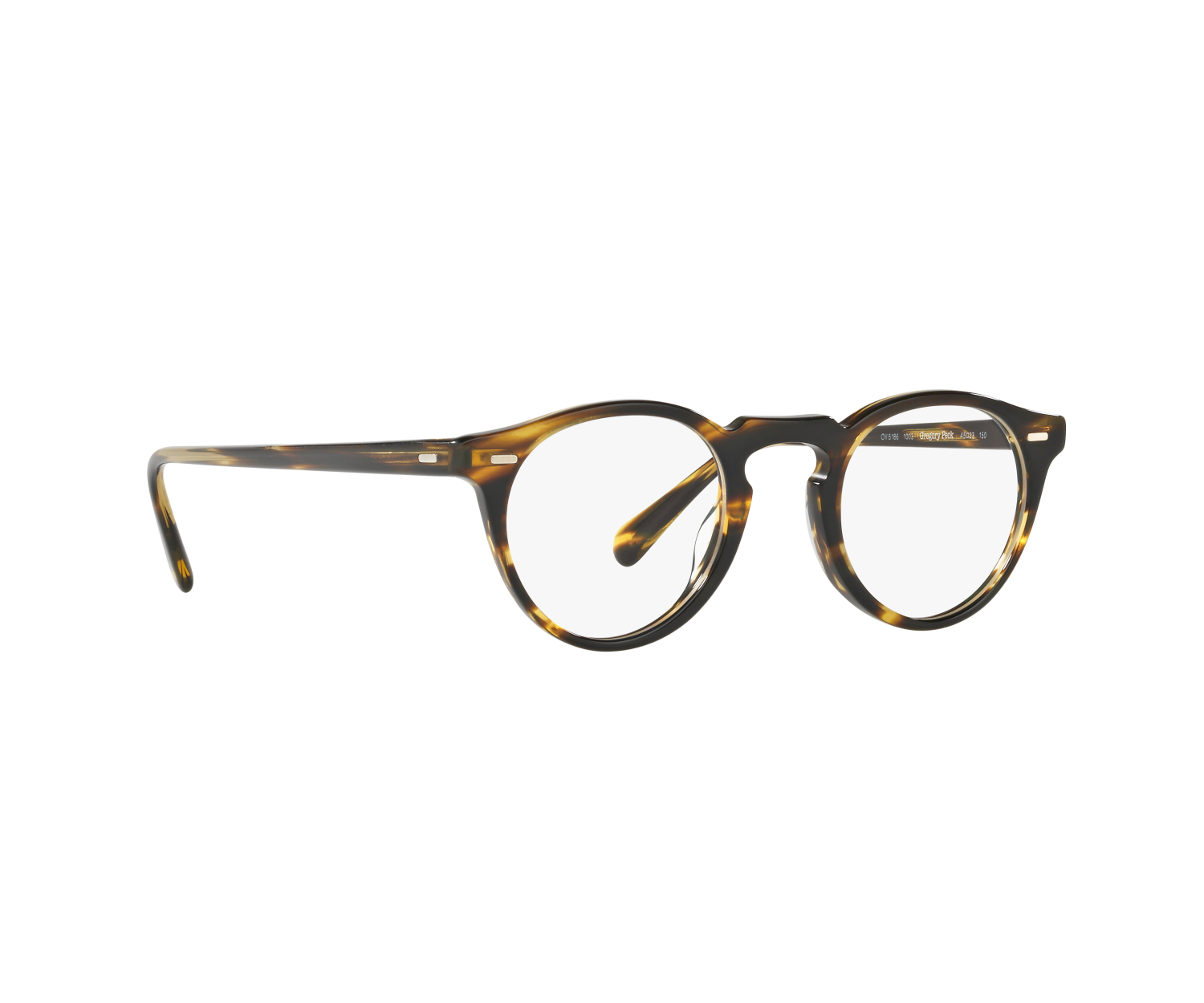 OLIVER PEOPLES - GREGORY PECK - OV5186 - 1003 - 47