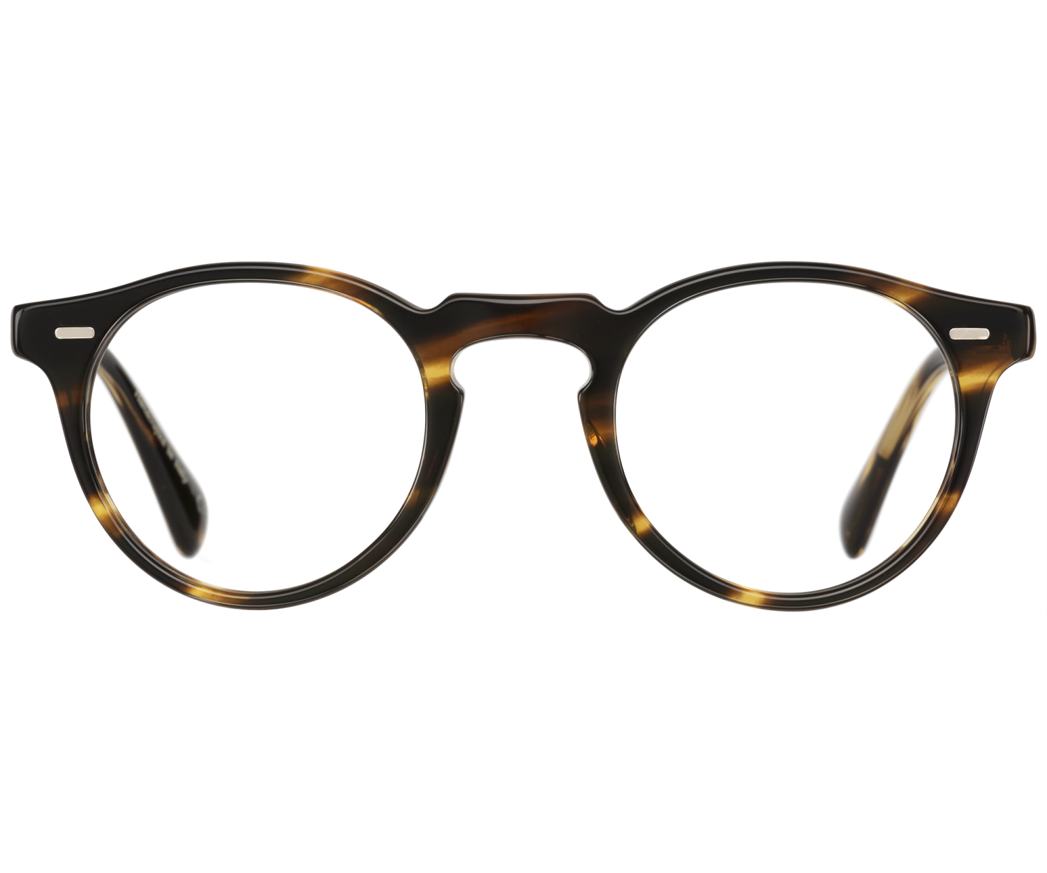 OLIVER PEOPLES - GREGORY PECK - OV5186 - 1003 - 47