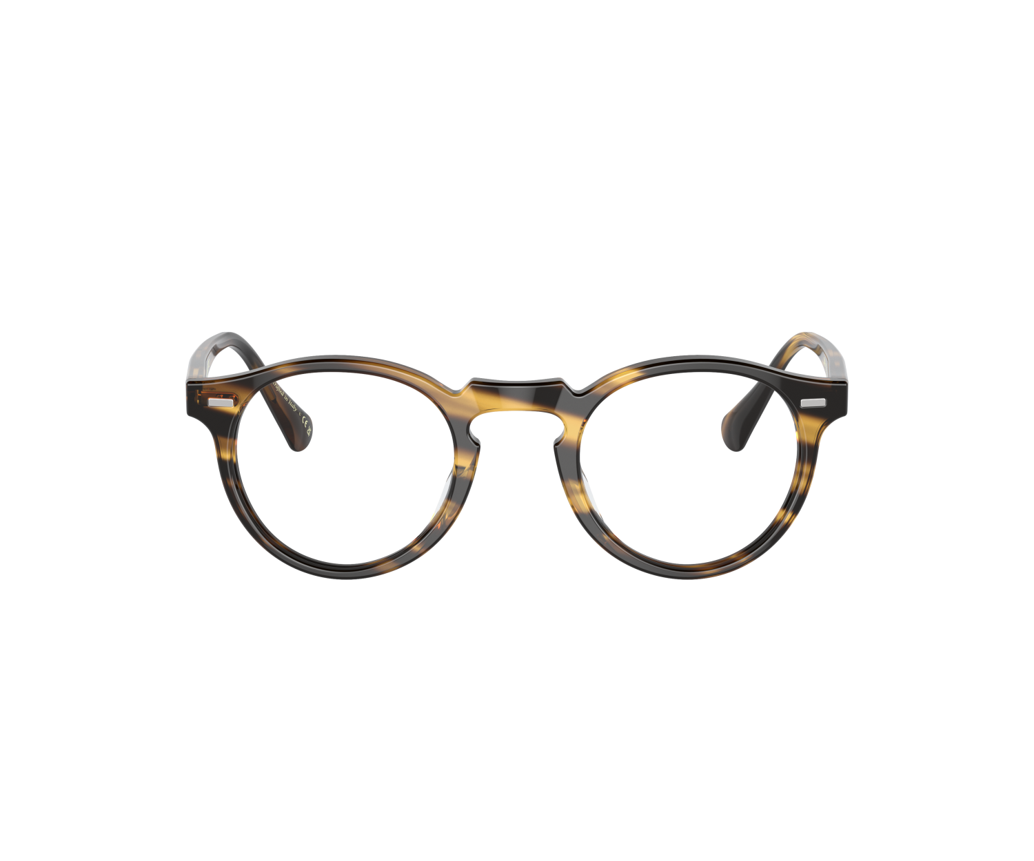 OLIVER PEOPLES - GREGORY PECK - OV5186 - 1003 - 47