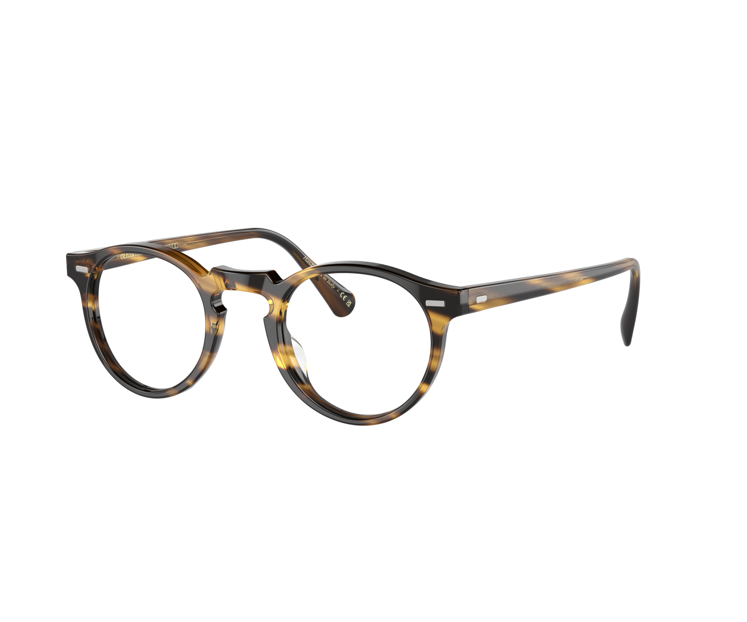OLIVER PEOPLES - GREGORY PECK - OV5186 - 1003 - 47