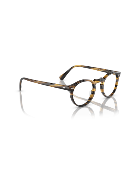 OLIVER PEOPLES - GREGORY PECK - OV5186 - 1003 - 47
