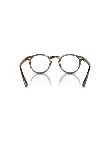 OLIVER PEOPLES - GREGORY PECK - OV5186 - 1003 - 47
