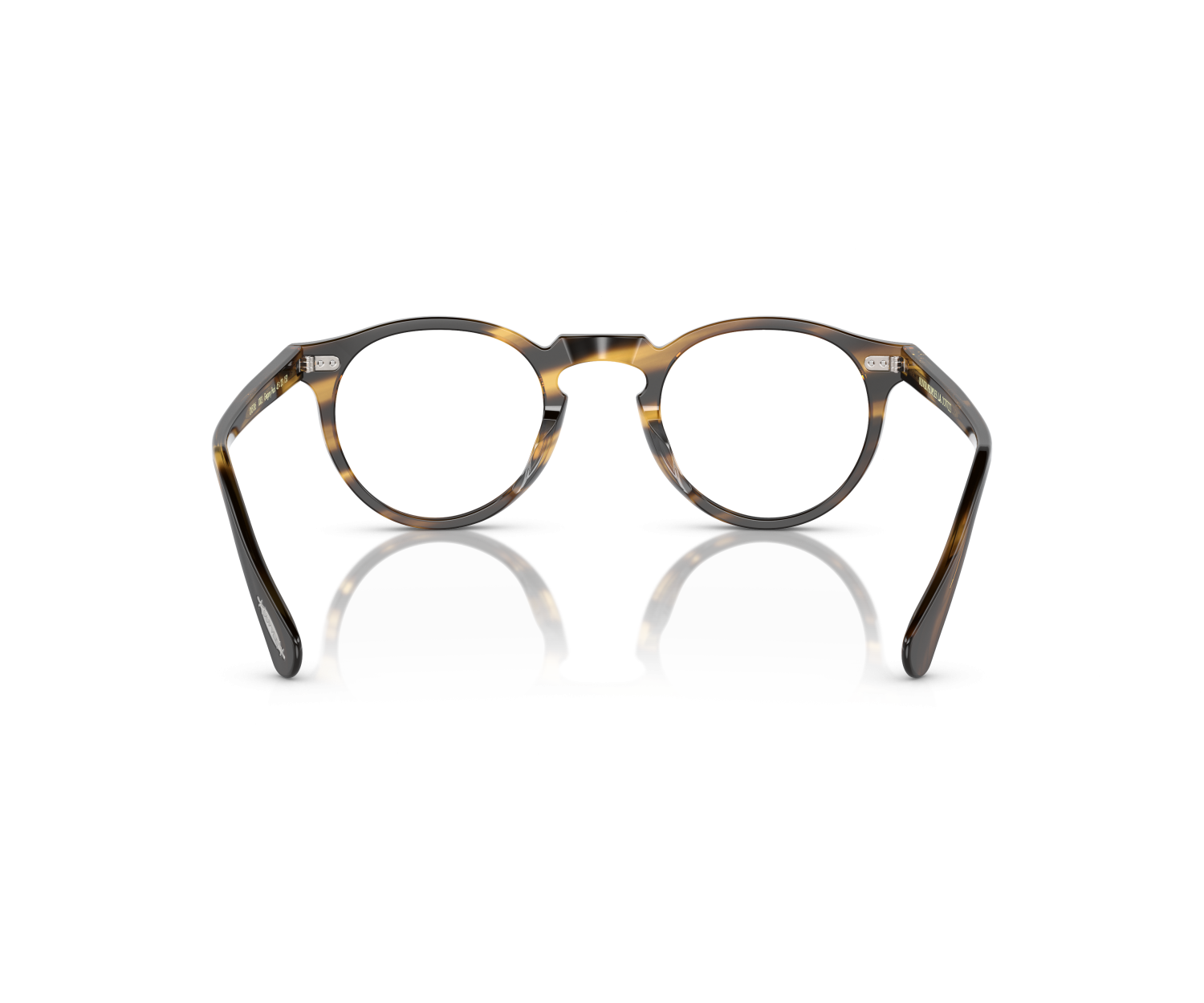 OLIVER PEOPLES - GREGORY PECK - OV5186 - 1003 - 47