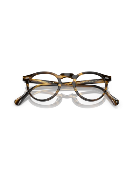 OLIVER PEOPLES - GREGORY PECK - OV5186 - 1003 - 47