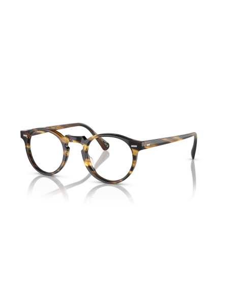 OLIVER PEOPLES - GREGORY PECK - OV5186 - 1003 - 47