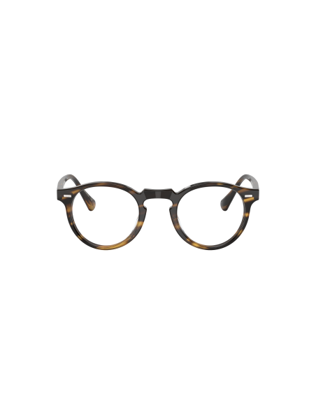 OLIVER PEOPLES - GREGORY PECK - OV5186 - 1003 - 47