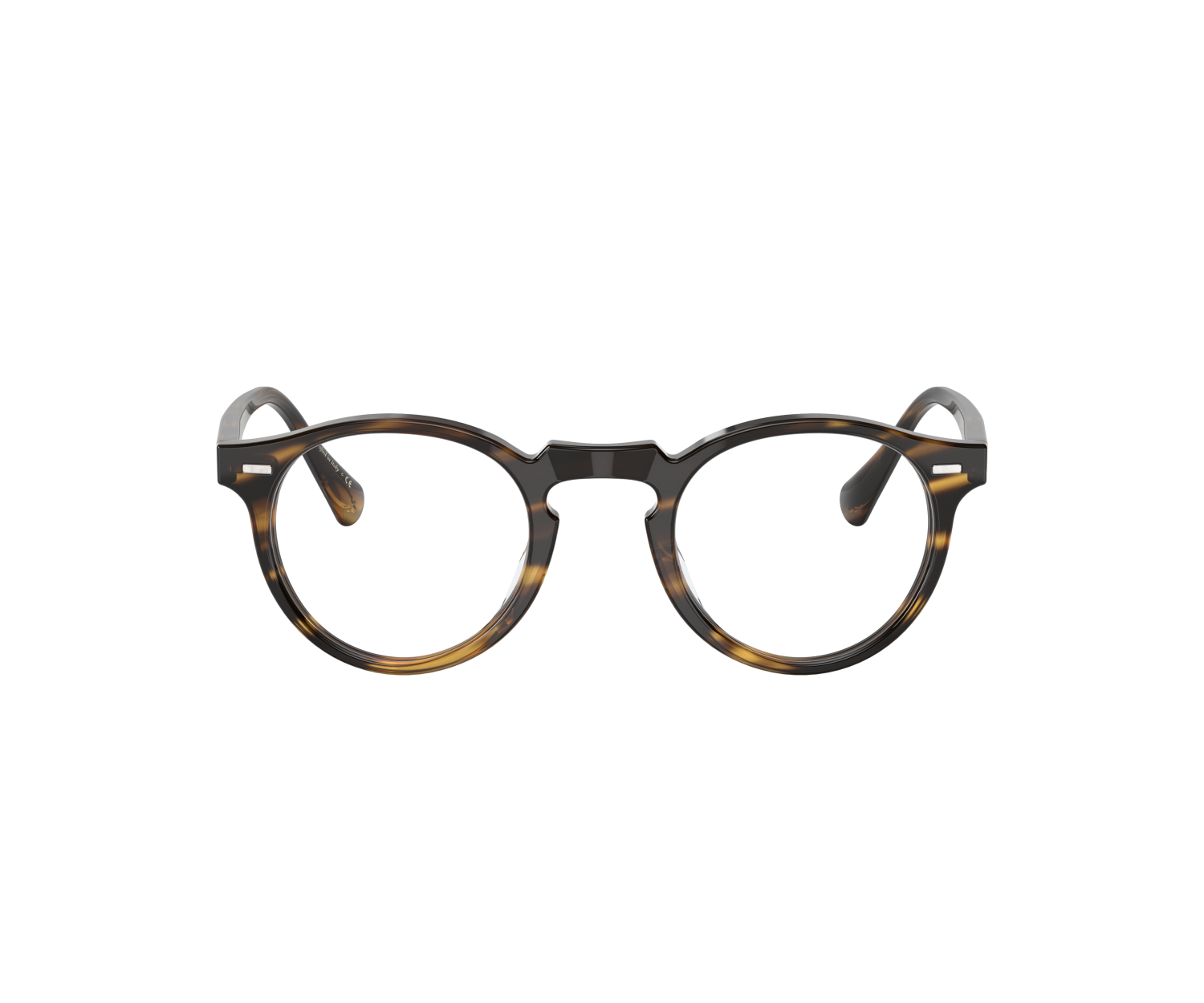 OLIVER PEOPLES - GREGORY PECK - OV5186 - 1003 - 47