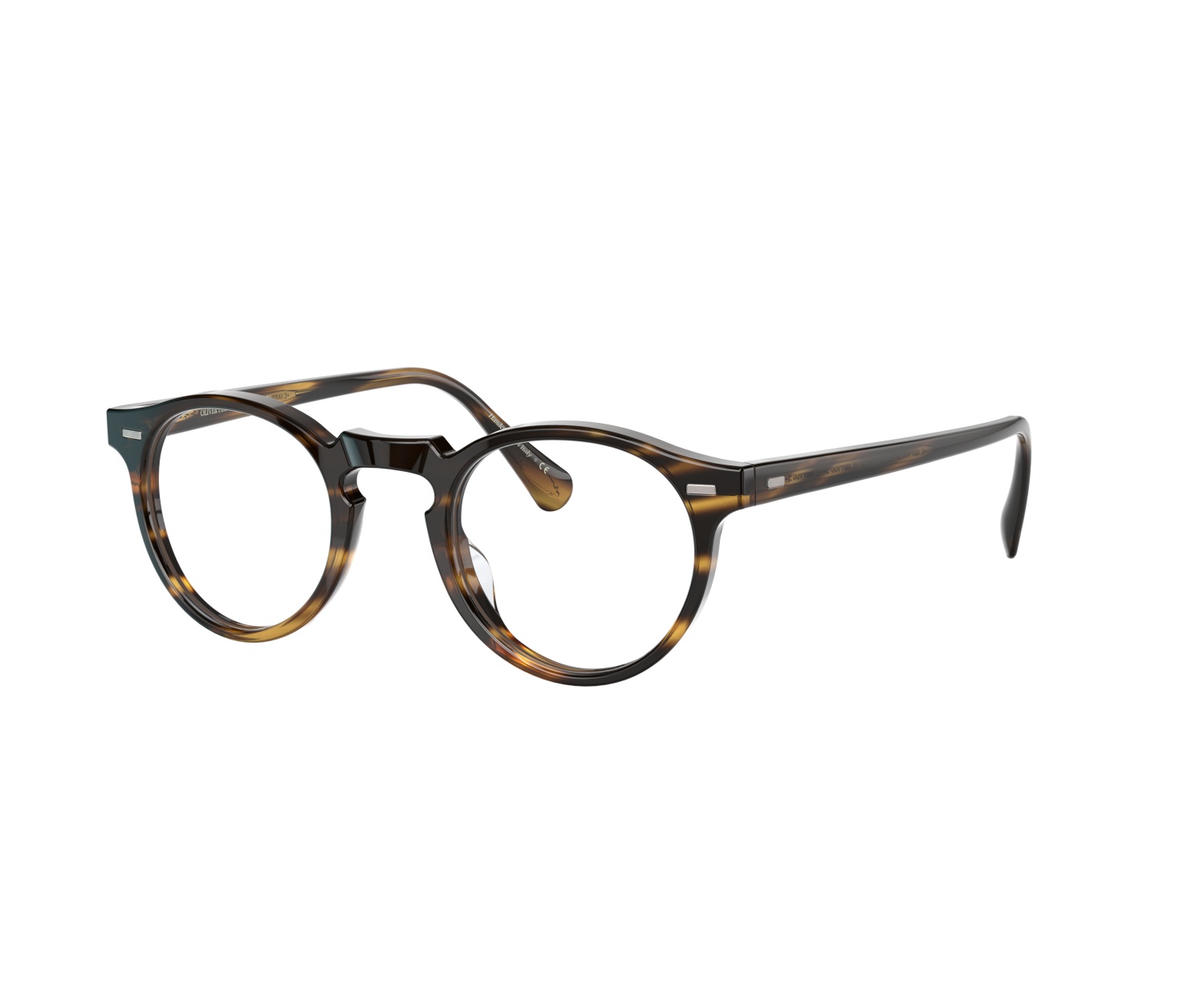 OLIVER PEOPLES - GREGORY PECK - OV5186 - 1003 - 47