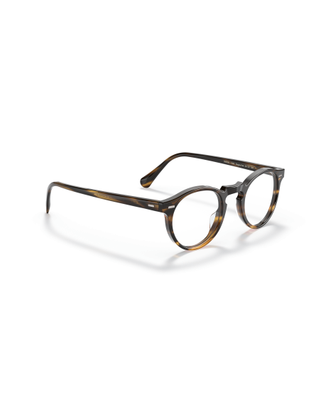 OLIVER PEOPLES - GREGORY PECK - OV5186 - 1003 - 47