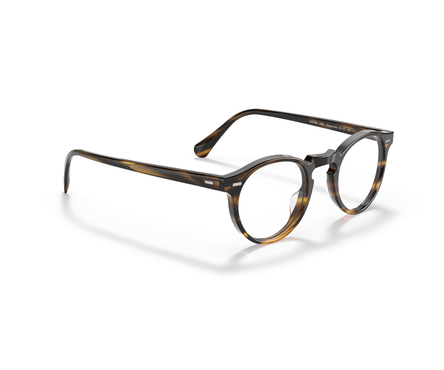 OLIVER PEOPLES - GREGORY PECK - OV5186 - 1003 - 47