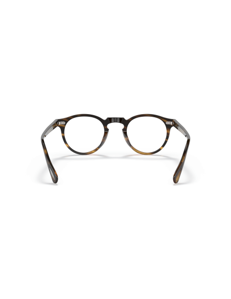 OLIVER PEOPLES - GREGORY PECK - OV5186 - 1003 - 47