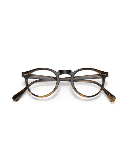 OLIVER PEOPLES - GREGORY PECK - OV5186 - 1003 - 47