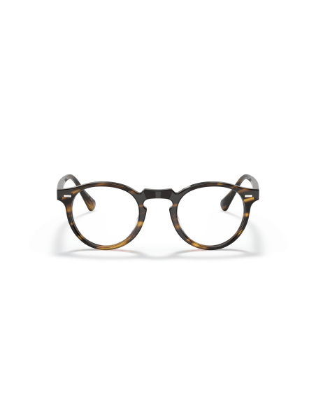 OLIVER PEOPLES - GREGORY PECK - OV5186 - 1003 - 47