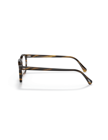 OLIVER PEOPLES - GREGORY PECK - OV5186 - 1003 - 47