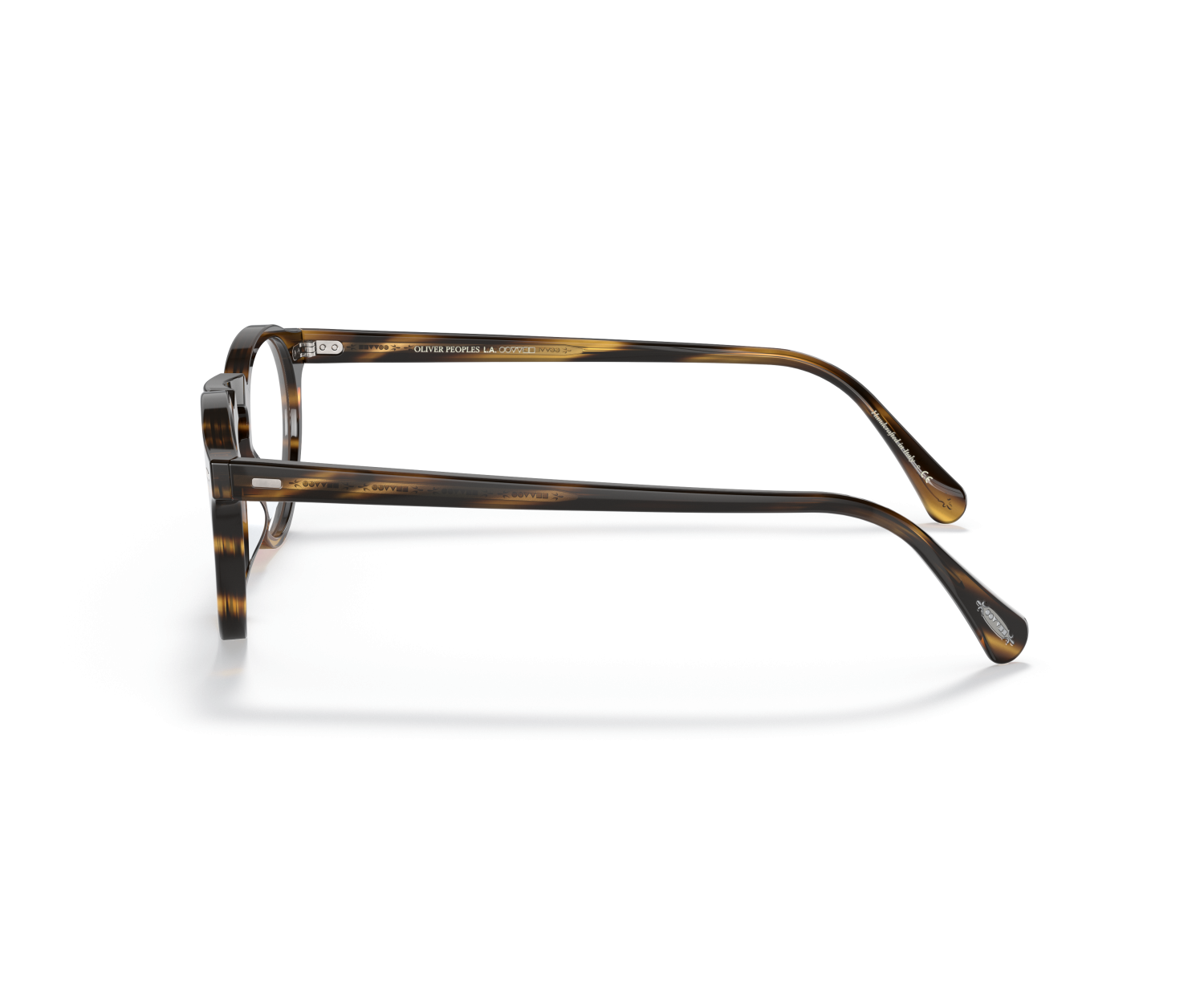 OLIVER PEOPLES - GREGORY PECK - OV5186 - 1003 - 47