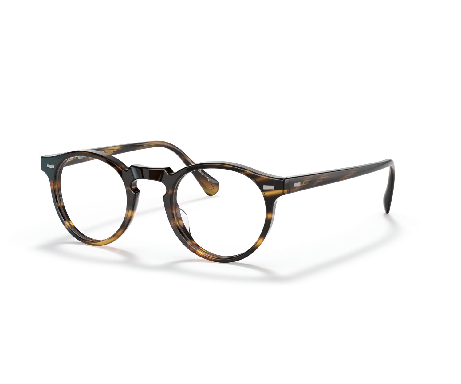 OLIVER PEOPLES - GREGORY PECK - OV5186 - 1003 - 47