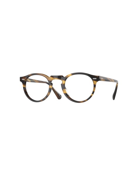 OLIVER PEOPLES - GREGORY PECK - OV5186 - 1003 - 50