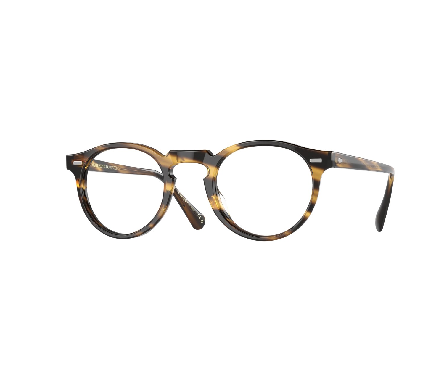 OLIVER PEOPLES - GREGORY PECK - OV5186 - 1003 - 50