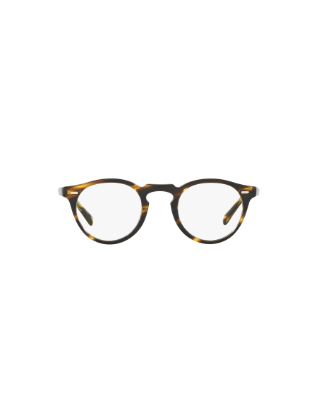 OLIVER PEOPLES - GREGORY PECK - OV5186 - 1003 - 50