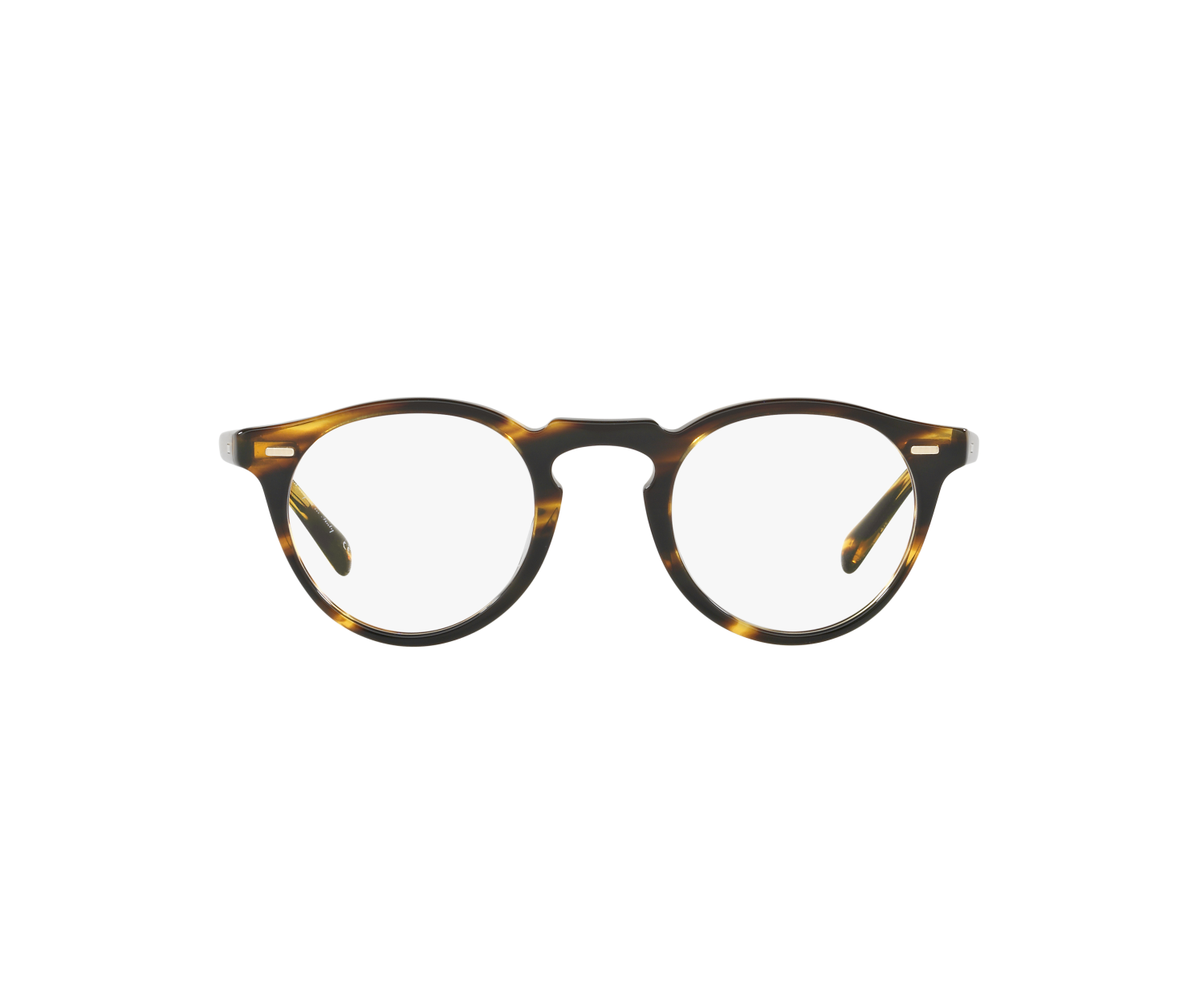 OLIVER PEOPLES - GREGORY PECK - OV5186 - 1003 - 50