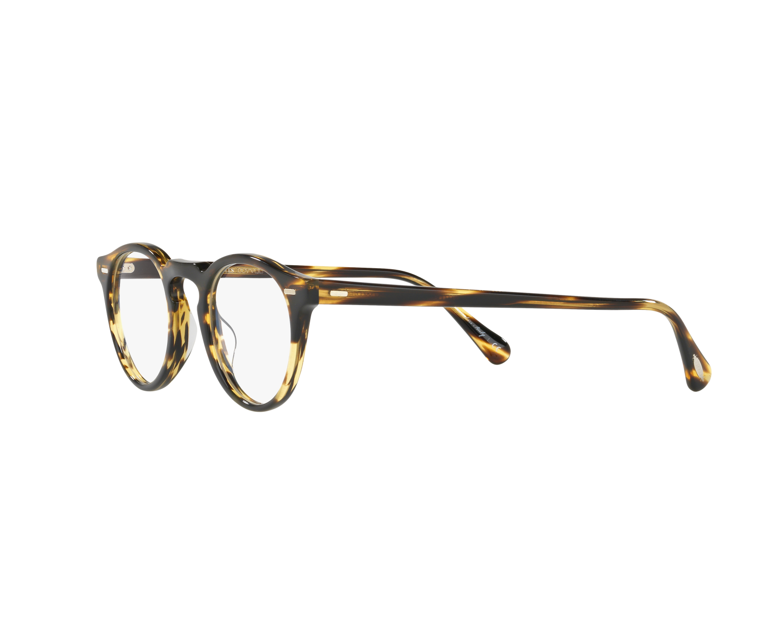 OLIVER PEOPLES - GREGORY PECK - OV5186 - 1003 - 50