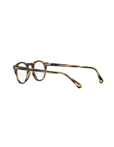 OLIVER PEOPLES - GREGORY PECK - OV5186 - 1003 - 50