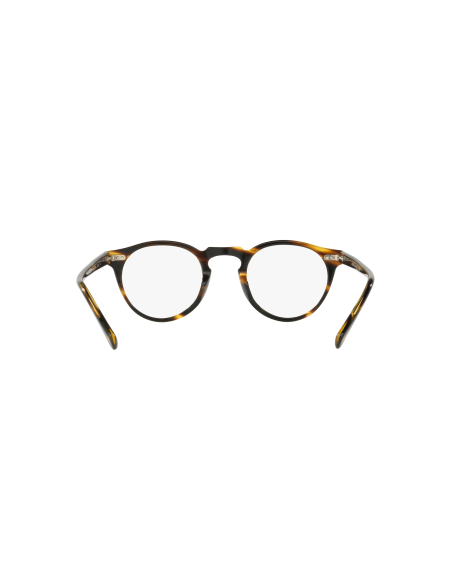 OLIVER PEOPLES - GREGORY PECK - OV5186 - 1003 - 50