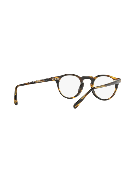 OLIVER PEOPLES - GREGORY PECK - OV5186 - 1003 - 50