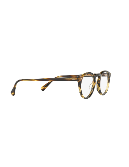 OLIVER PEOPLES - GREGORY PECK - OV5186 - 1003 - 50