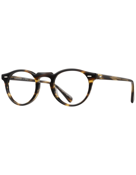 OLIVER PEOPLES - GREGORY PECK - OV5186 - 1003 - 50