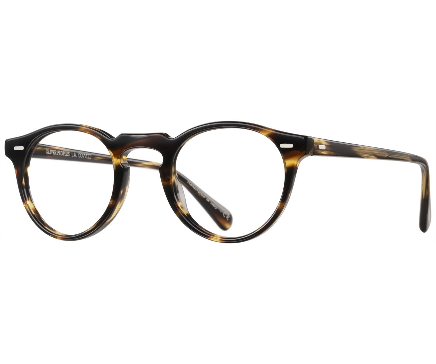OLIVER PEOPLES - GREGORY PECK - OV5186 - 1003 - 50
