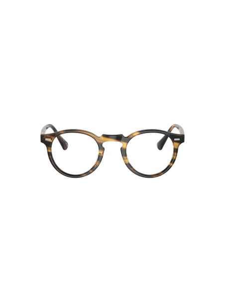OLIVER PEOPLES - GREGORY PECK - OV5186 - 1003 - 50