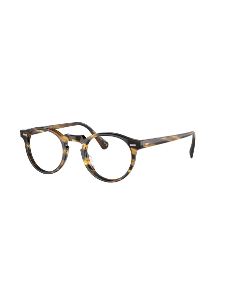 OLIVER PEOPLES - GREGORY PECK - OV5186 - 1003 - 50