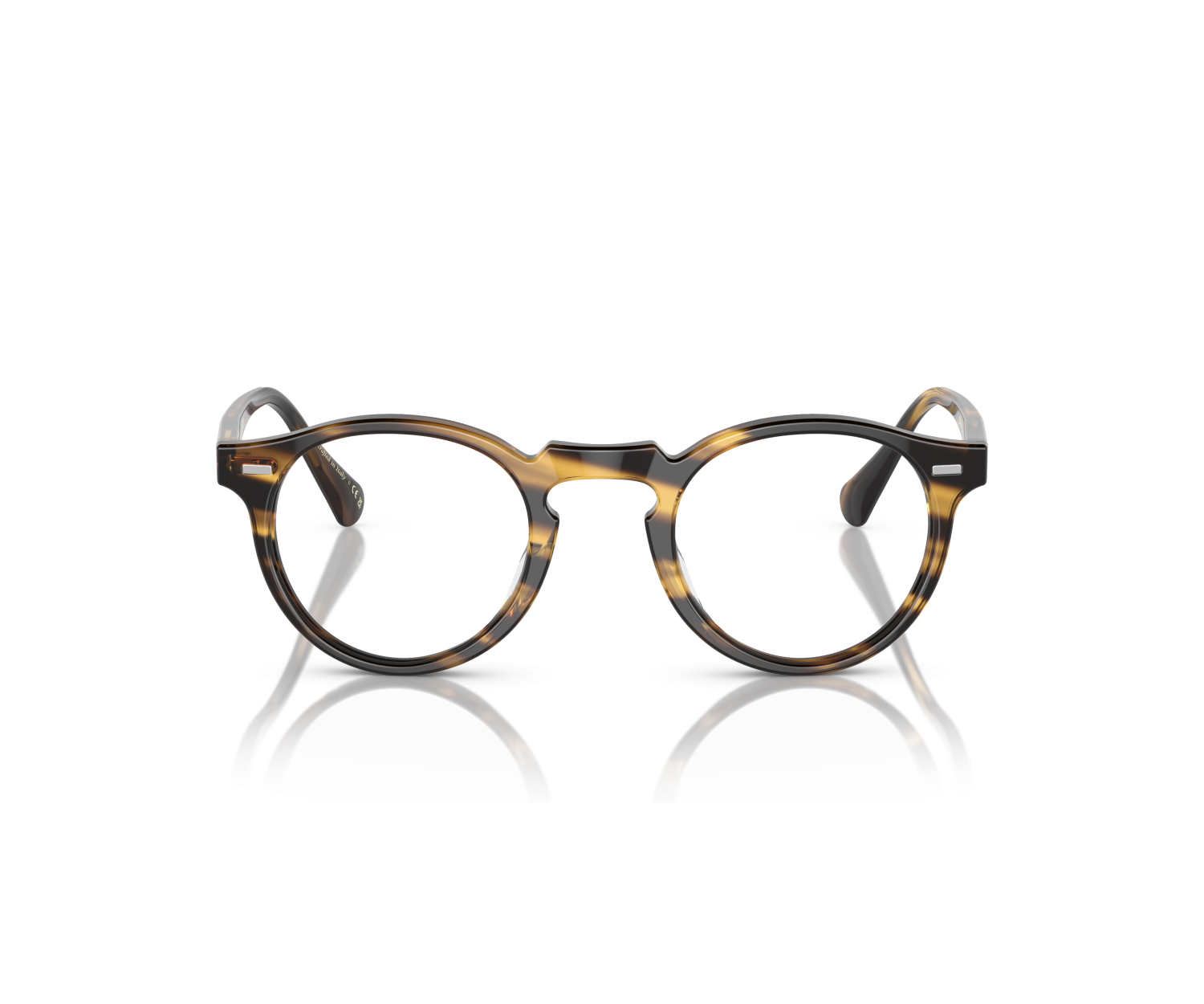 OLIVER PEOPLES - GREGORY PECK - OV5186 - 1003 - 50