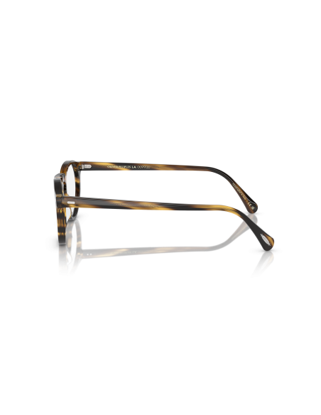 OLIVER PEOPLES - GREGORY PECK - OV5186 - 1003 - 50