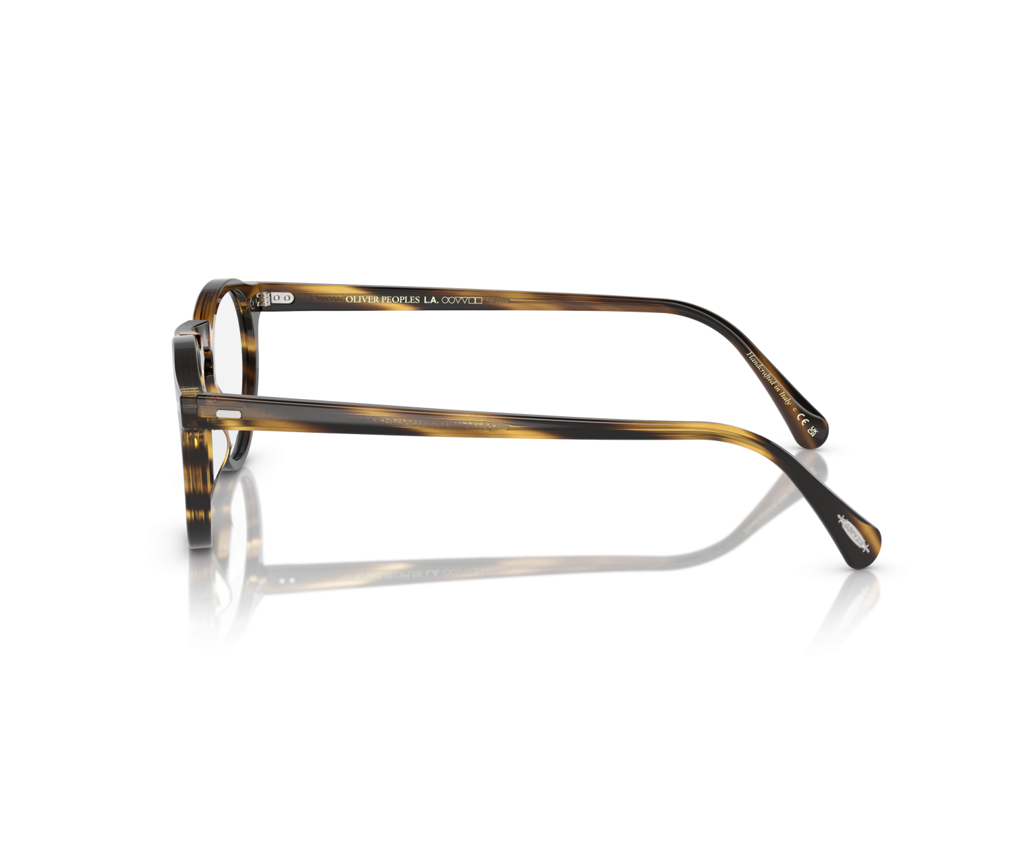 OLIVER PEOPLES - GREGORY PECK - OV5186 - 1003 - 50