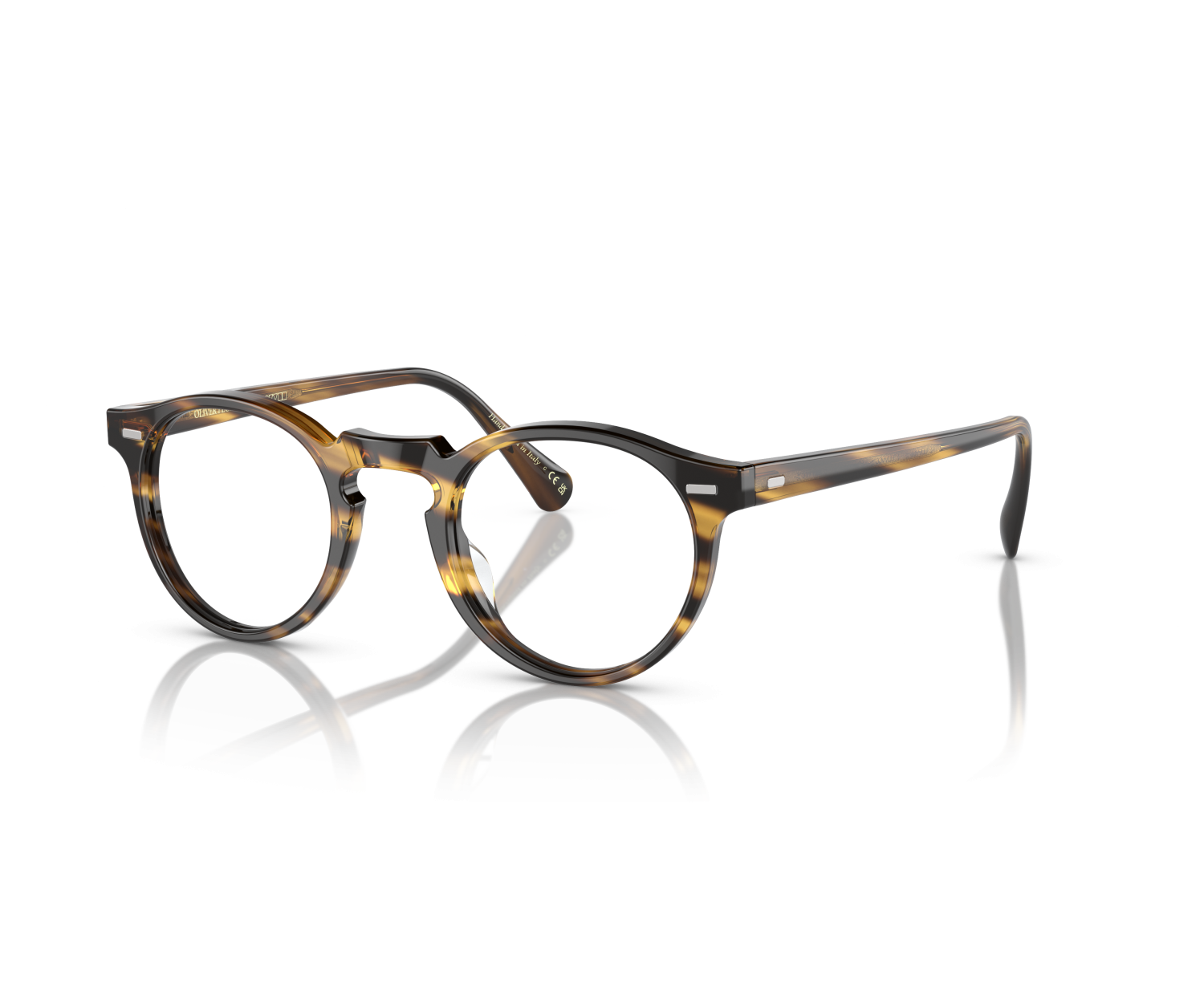 OLIVER PEOPLES - GREGORY PECK - OV5186 - 1003 - 50