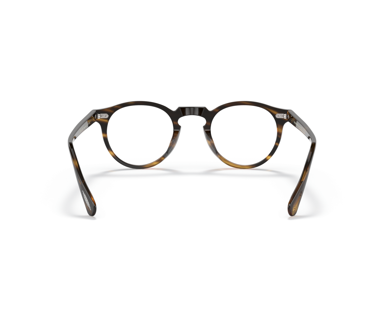 OLIVER PEOPLES - GREGORY PECK - OV5186 - 1003 - 50