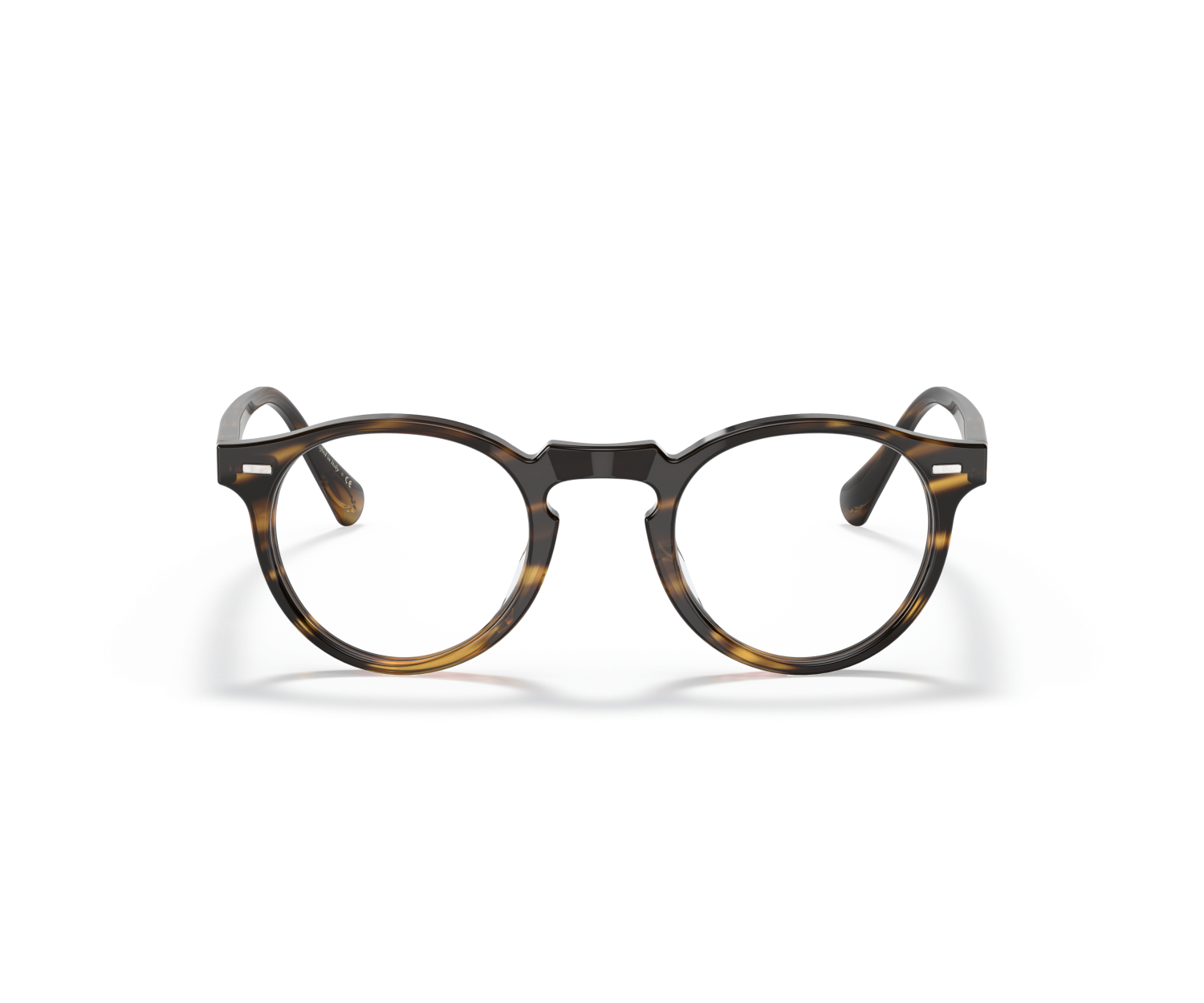 OLIVER PEOPLES - GREGORY PECK - OV5186 - 1003 - 50
